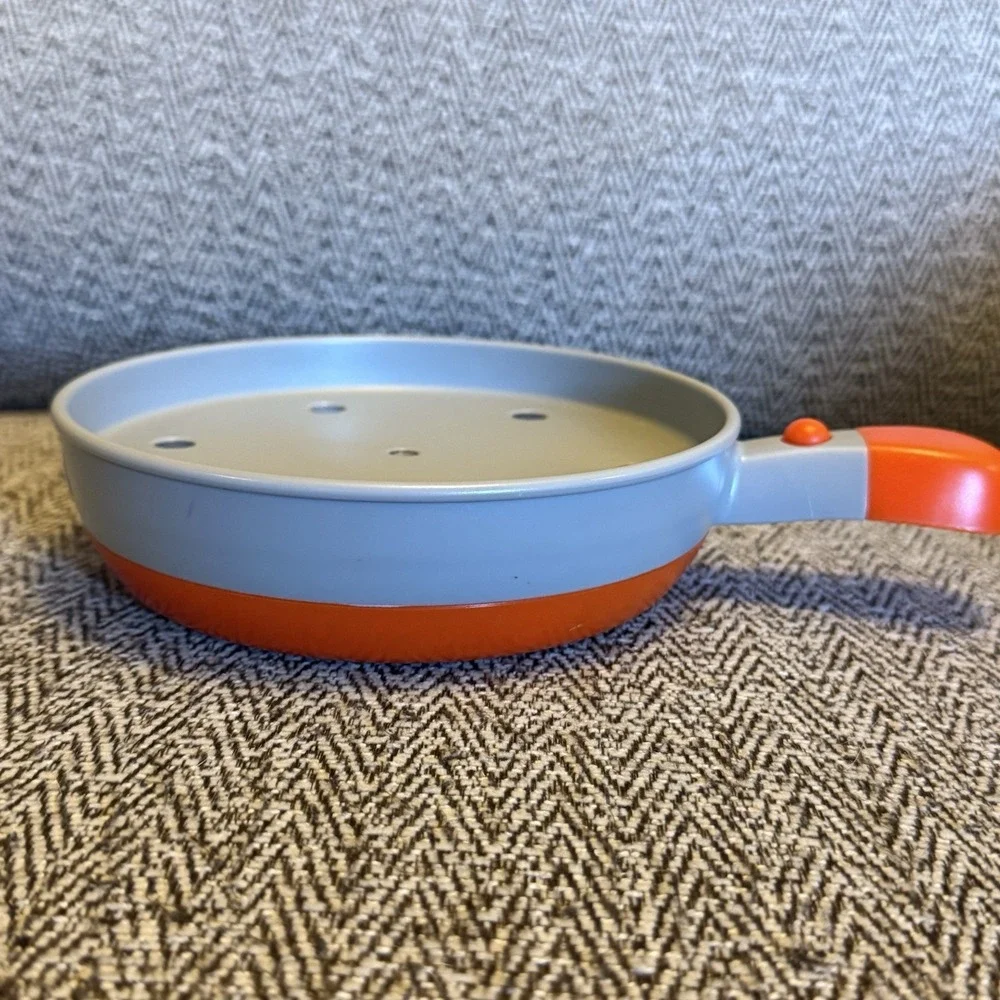 Little Tikes Food‎ Shop N Learn Smart Breakfast Skillet Lights And Sounds